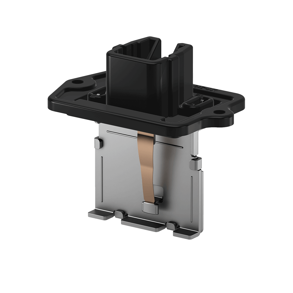 Blower Controller (Resistor)