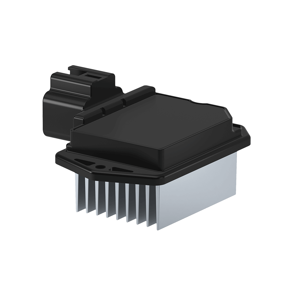 Blower Controller (BLC)