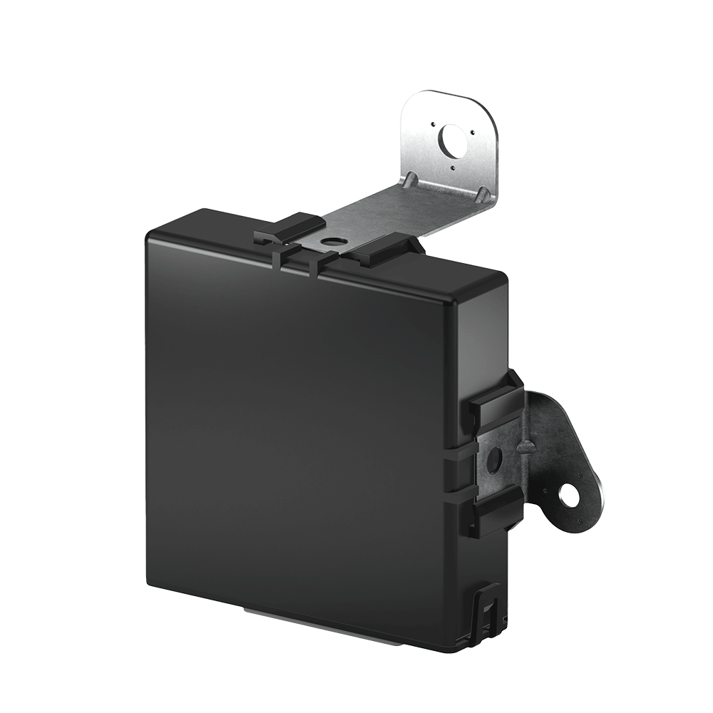 Heat Pump Electronic Control Unit