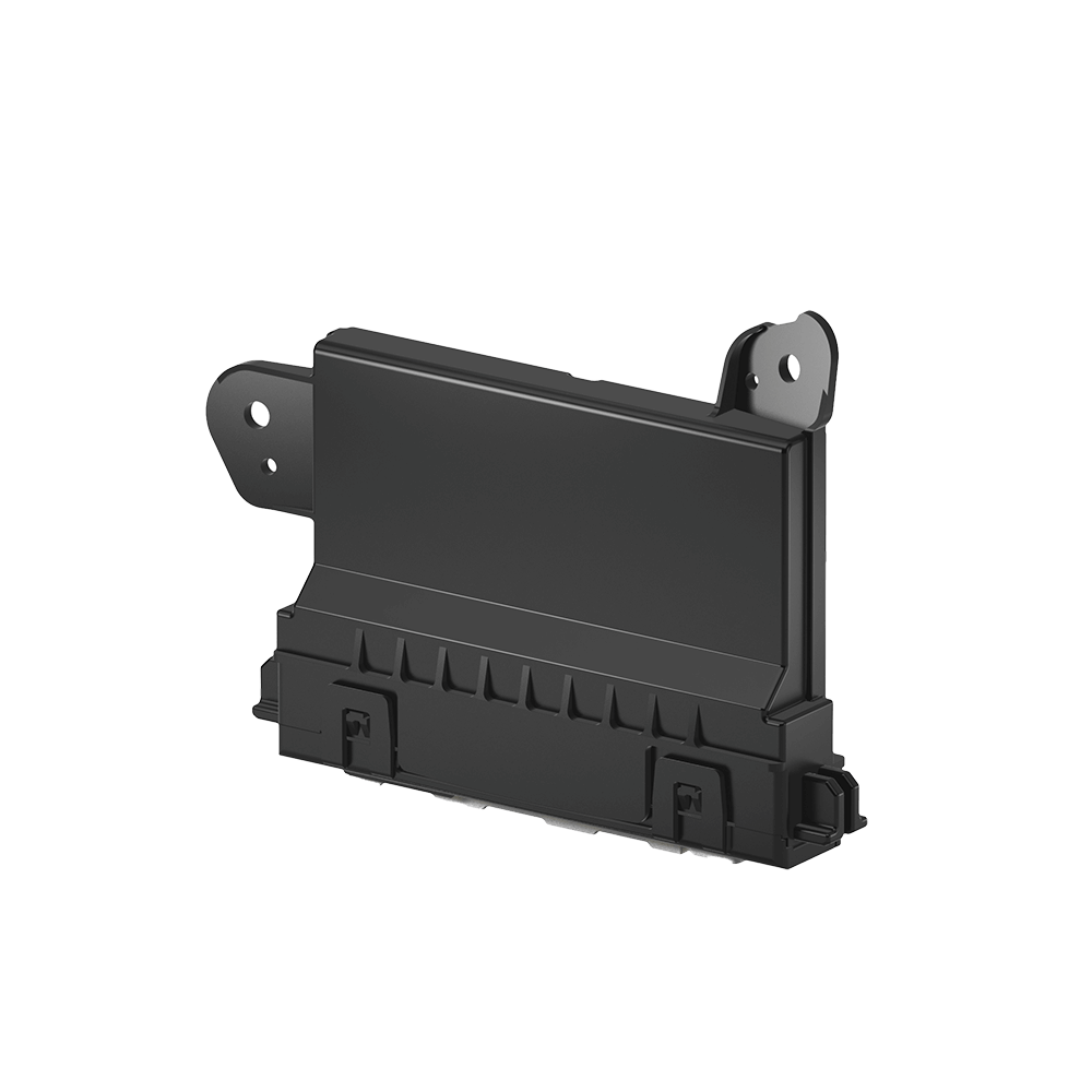 Air-conditioner Electronic Control Unit