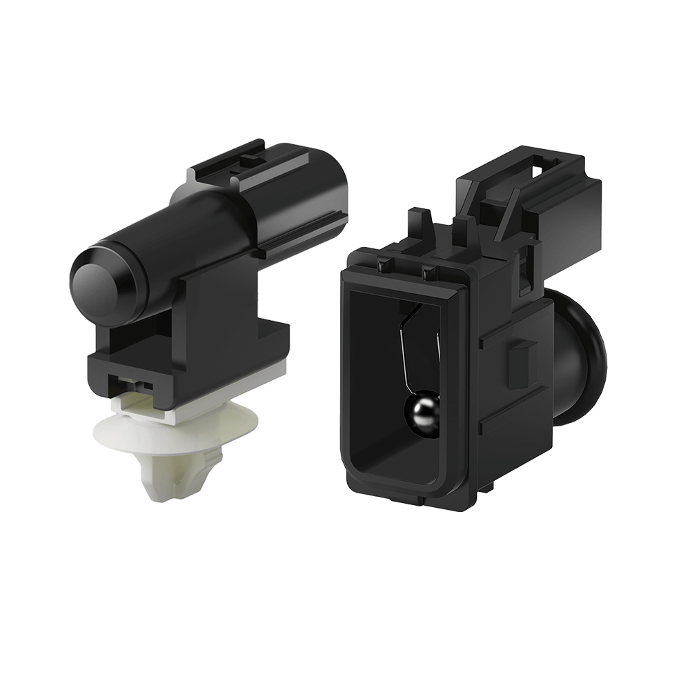 Outside Temperature Sensor / Cabin Temperature Sensor
