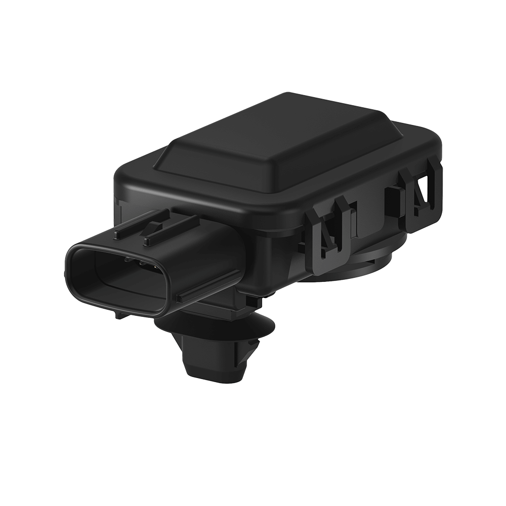 Exhaust Gas Sensor