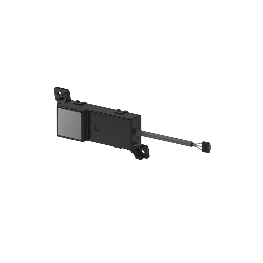 Matrix IR Sensor