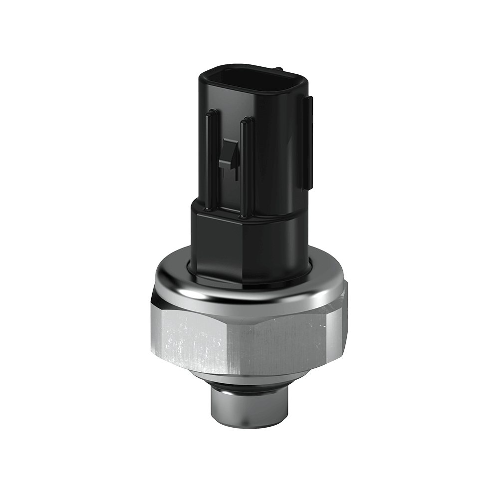 Refrigerant Pressure Sensor