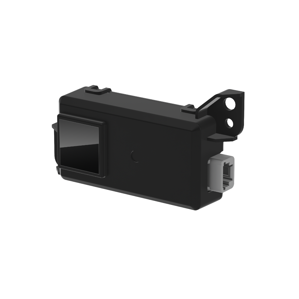 Thermal sensation IR Sensor