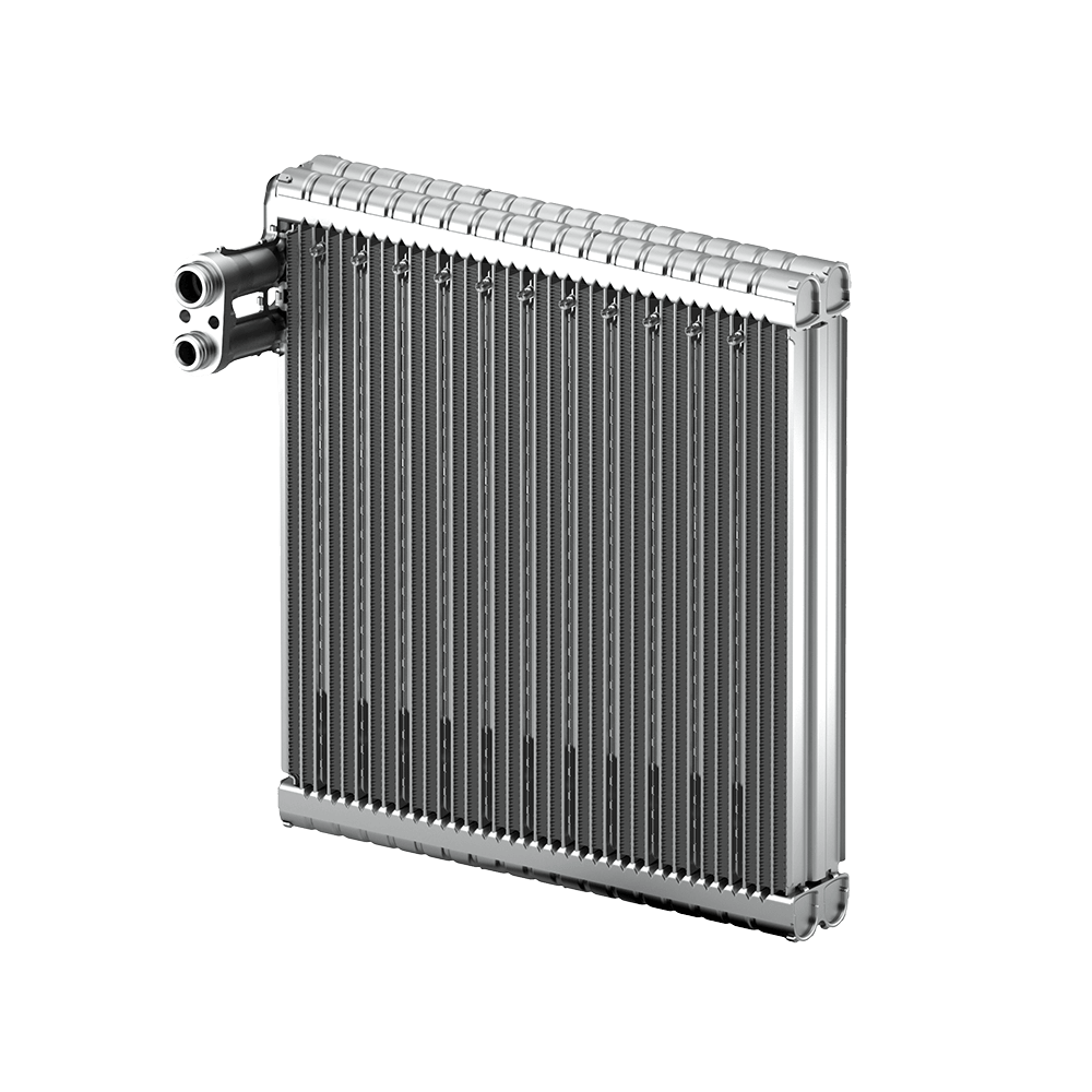 Cold Storage Evaporator