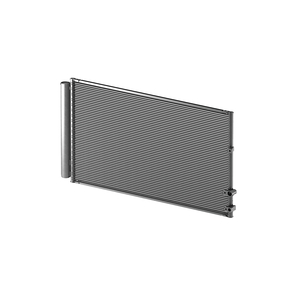 Condenser