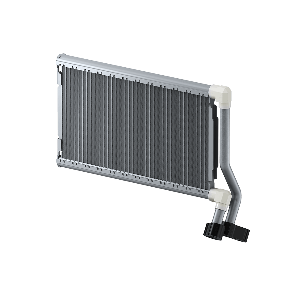 Cabin Condenser