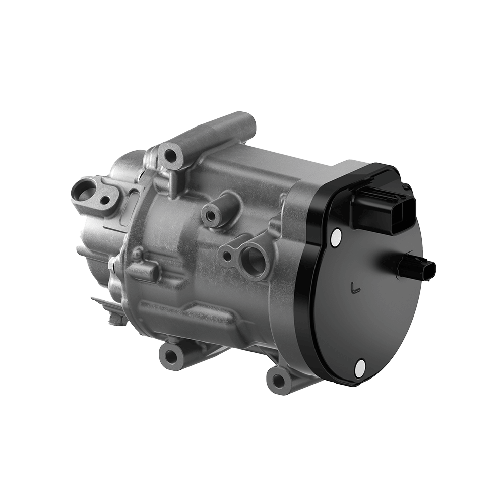 Electric Compressor