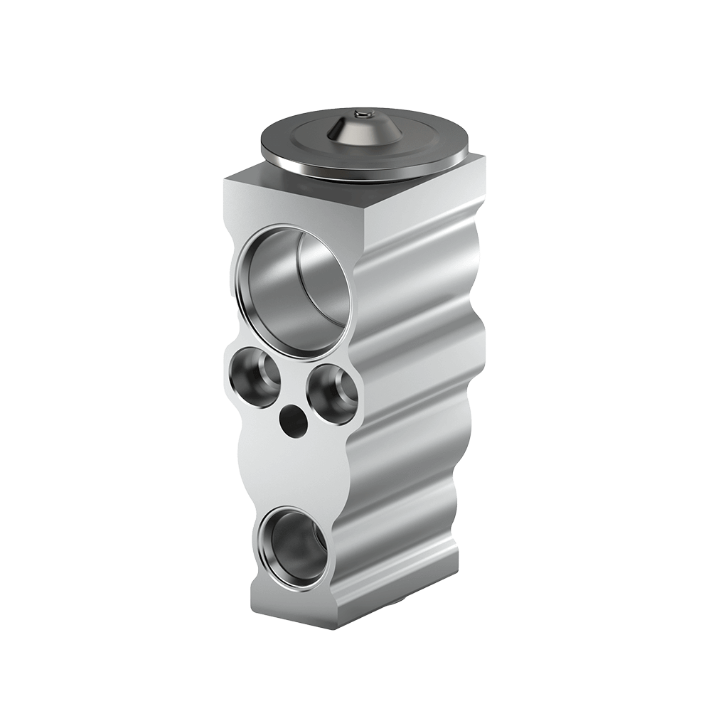 Mechanical Expansion Valve