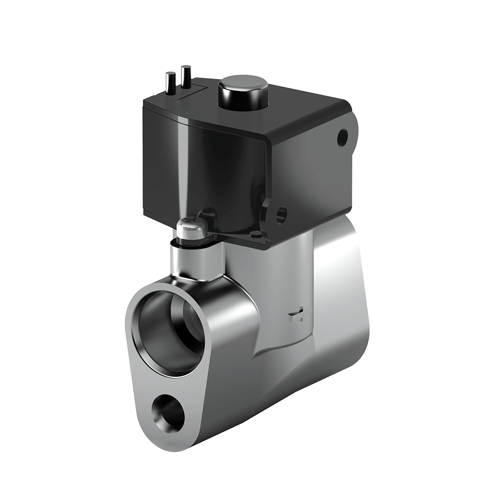 Solenoid Valve