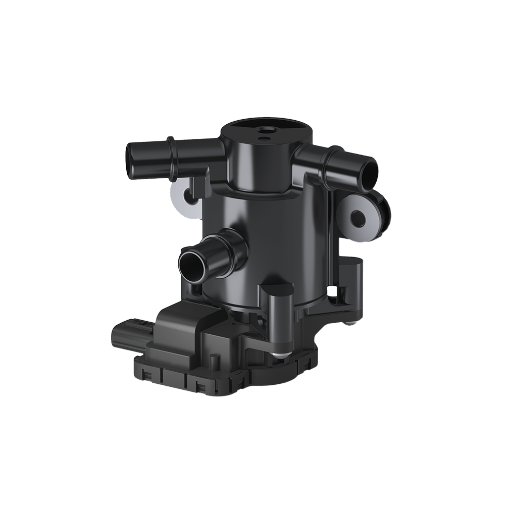 Multi-flow Control Valve for EV (3-way valve)
