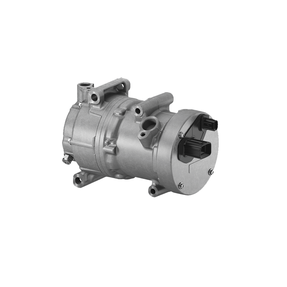 Electric Compressor