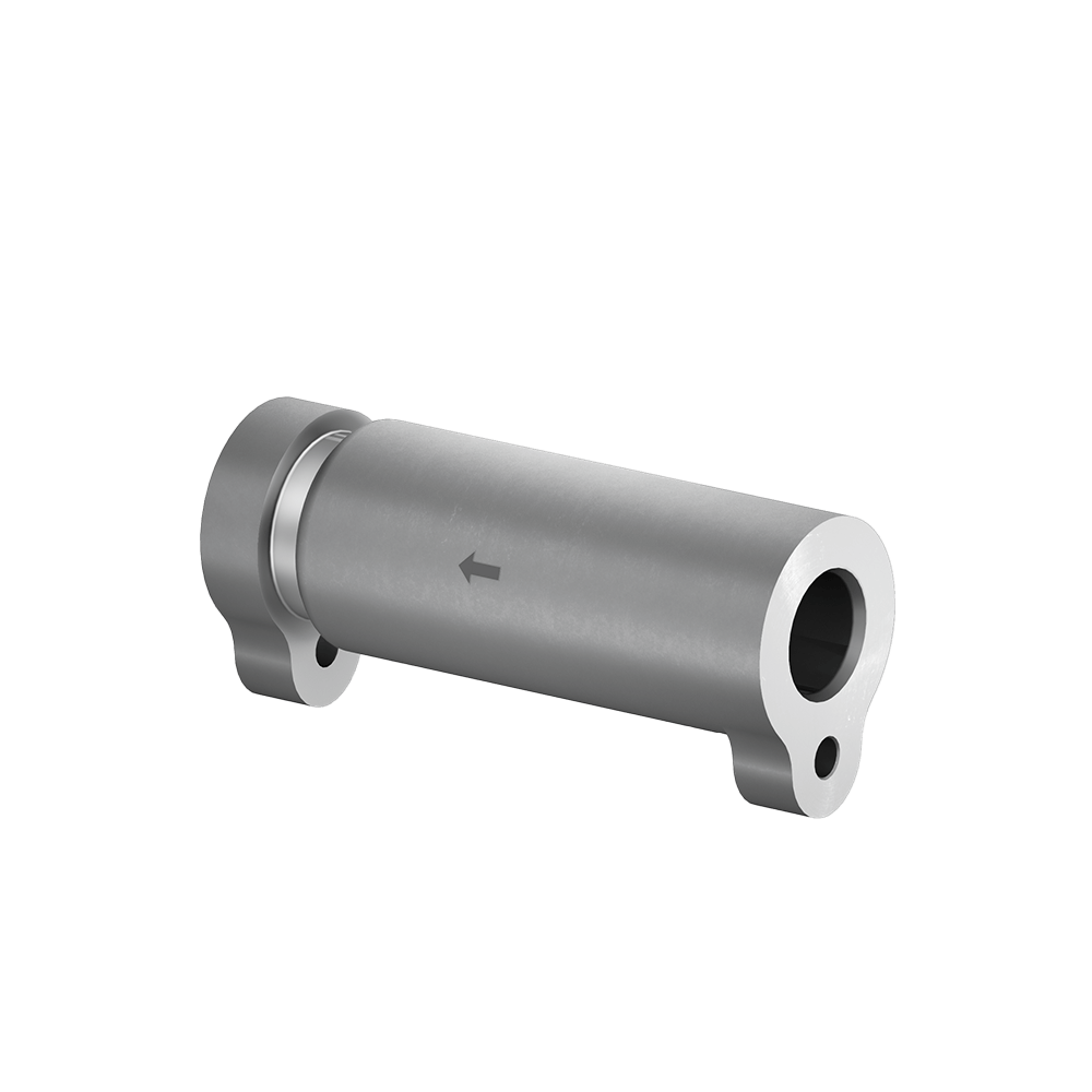 Evaporator Pressure Regulator