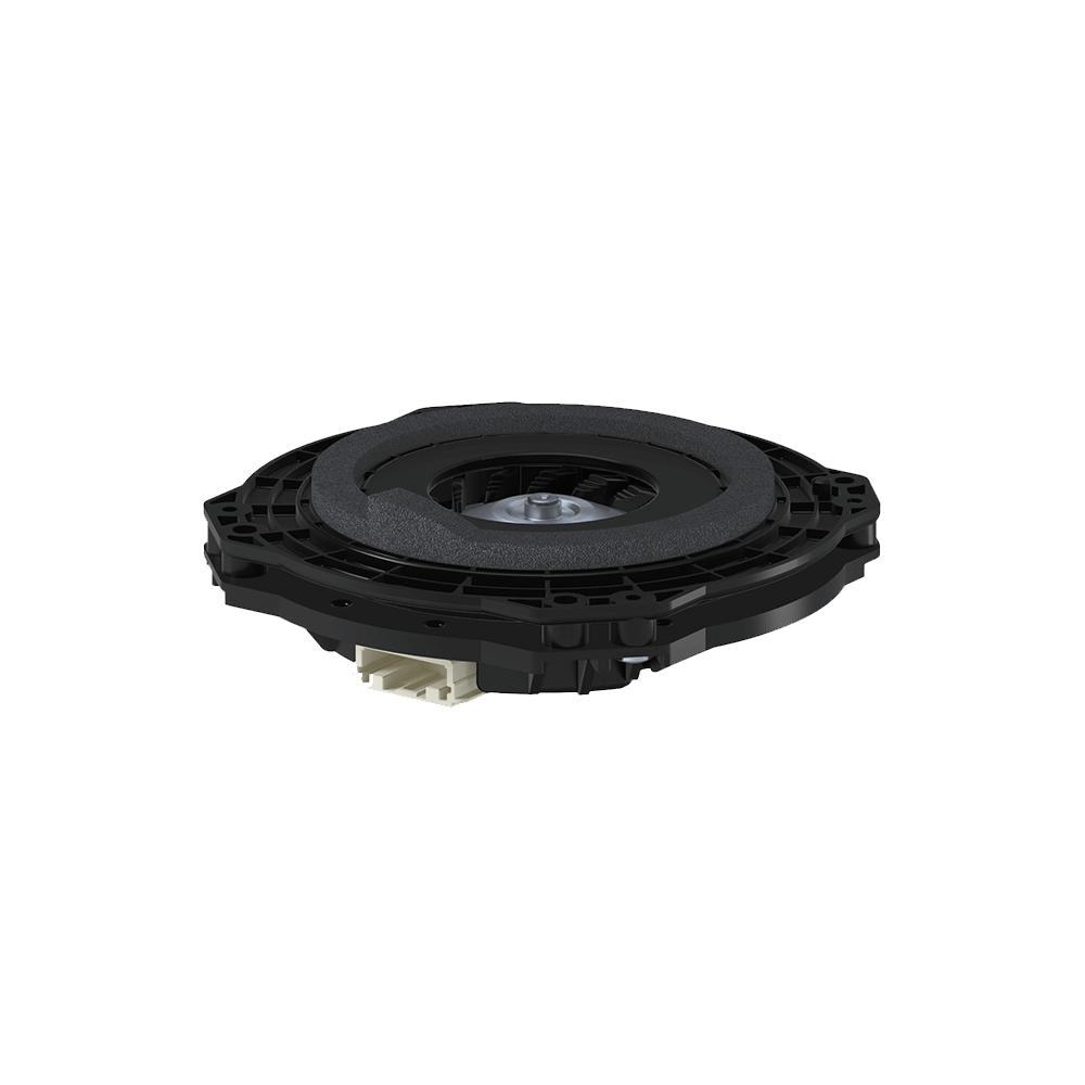 Seat Ventilation System