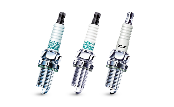 Denso parts shop