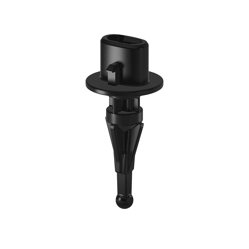 Intake Air Temperature Sensor