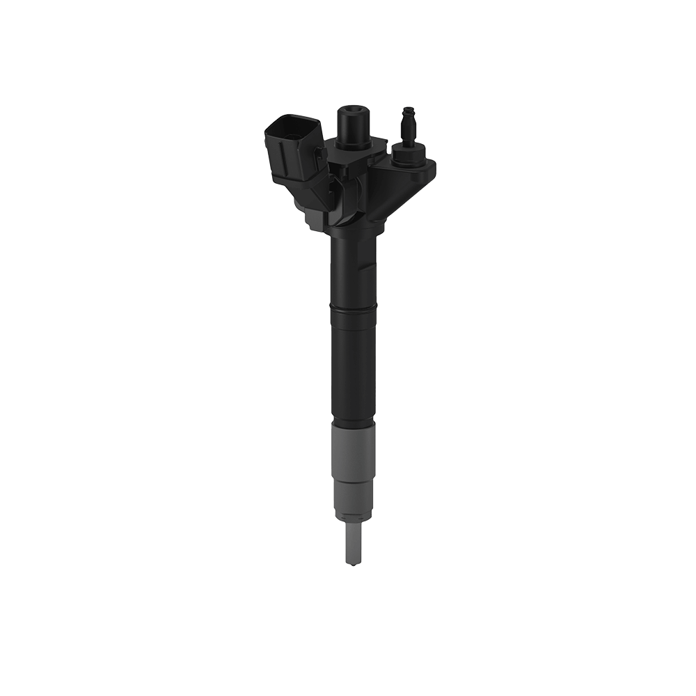 G4S-i Solenoid Injector