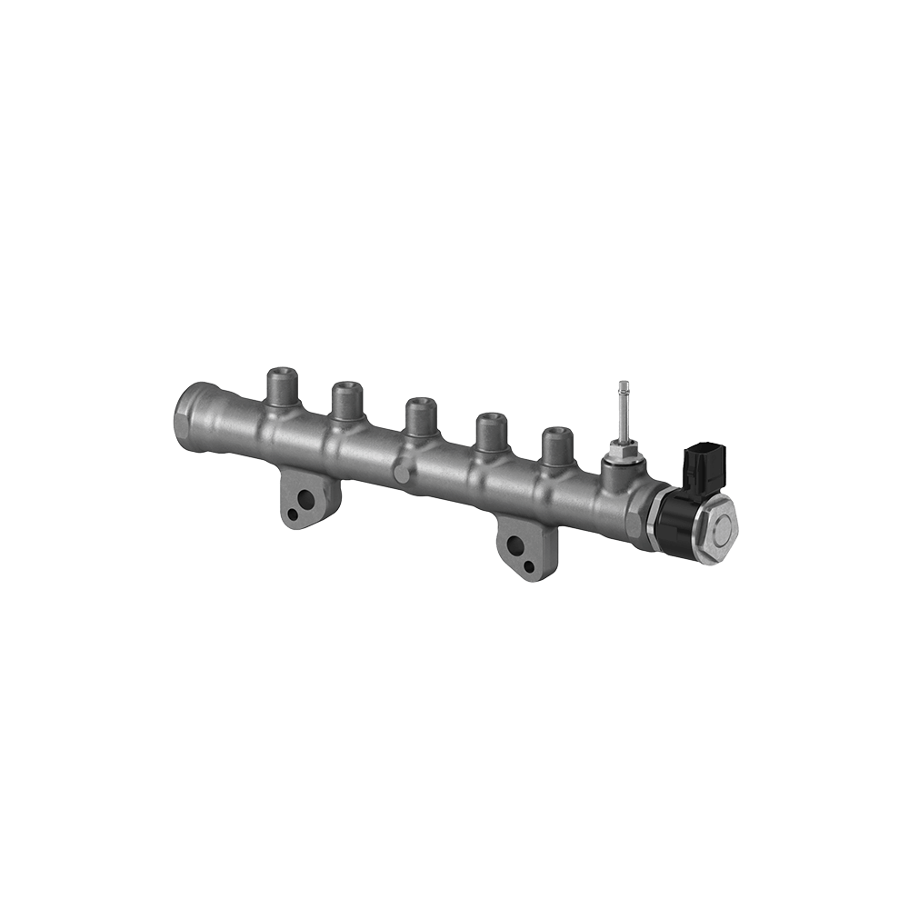 Rail
