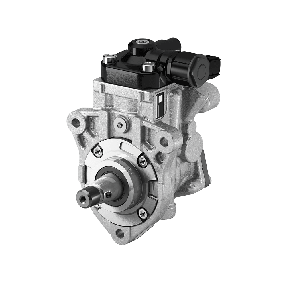 HP5S Supply Pump