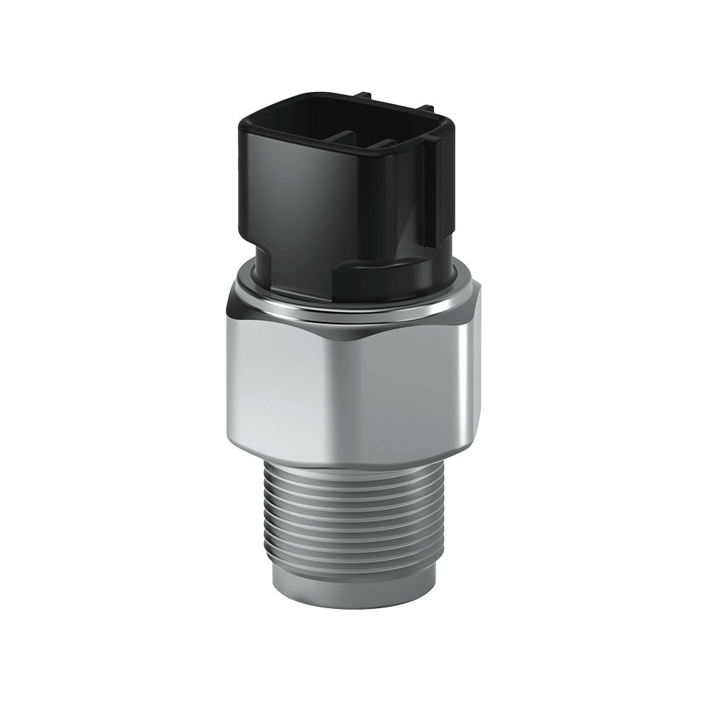 Fuel Pressure Sensor