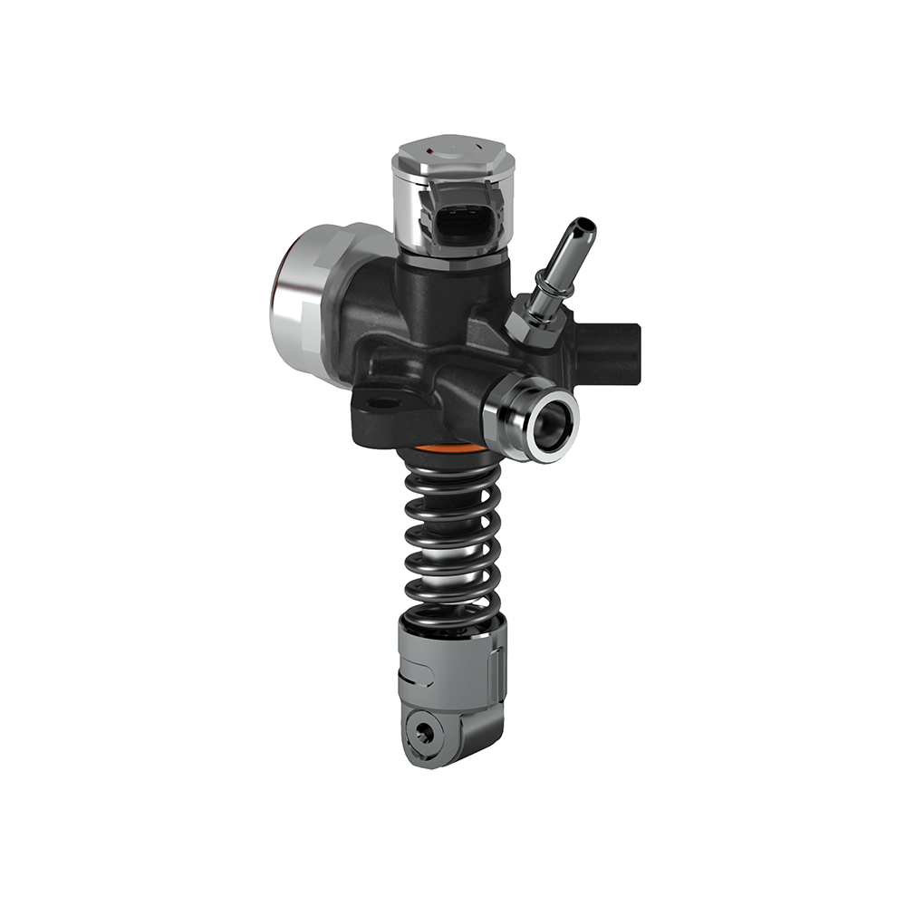 HP5E Supply Pump