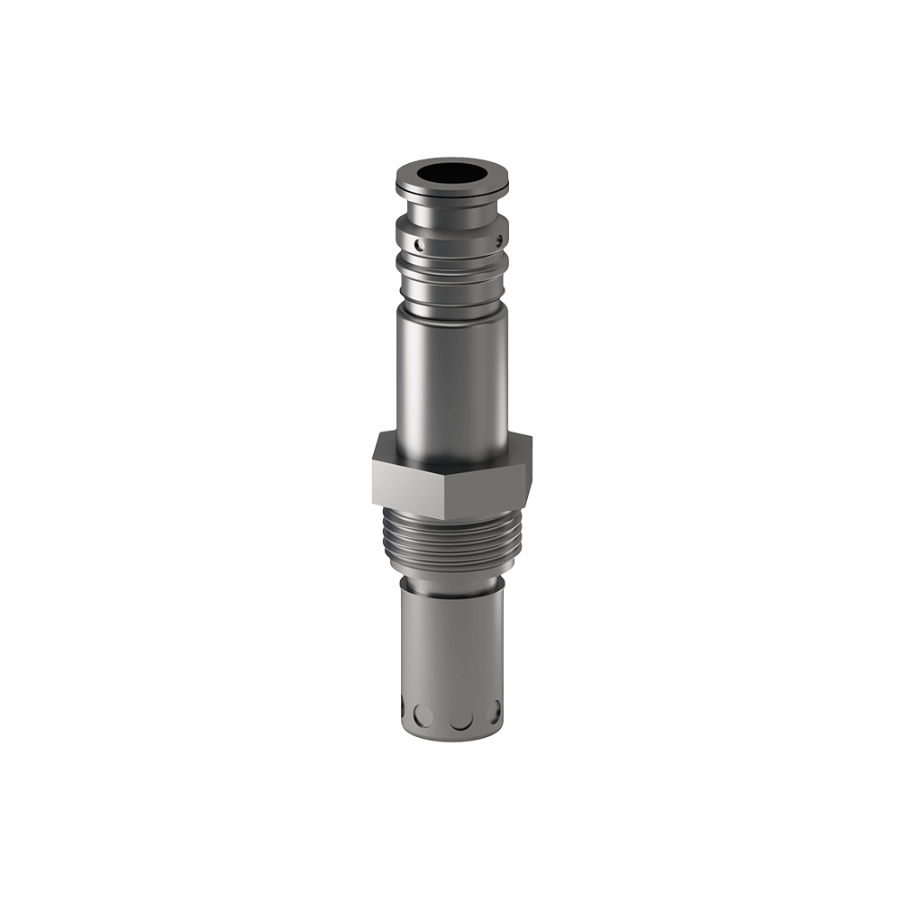 NOx-A/F Integrated Sensor