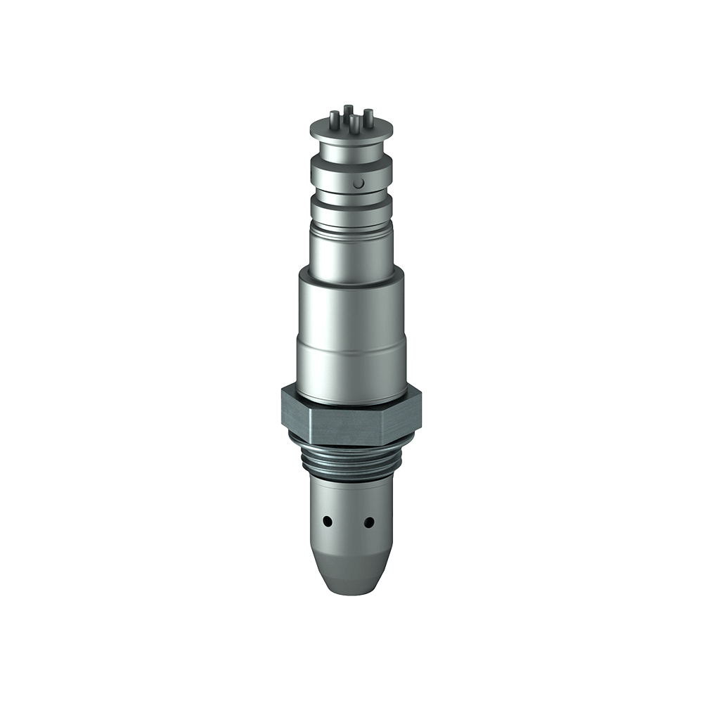 Air-Fuel Ratio Sensor