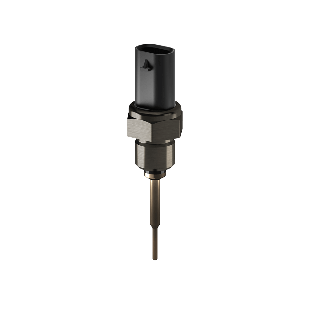 EGR Gas Temperature Sensor