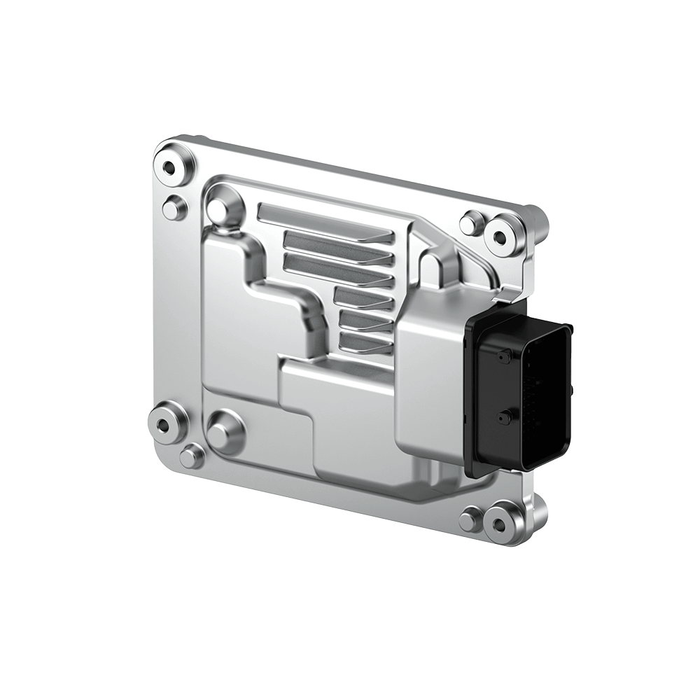 Aftertreatment Control ECU