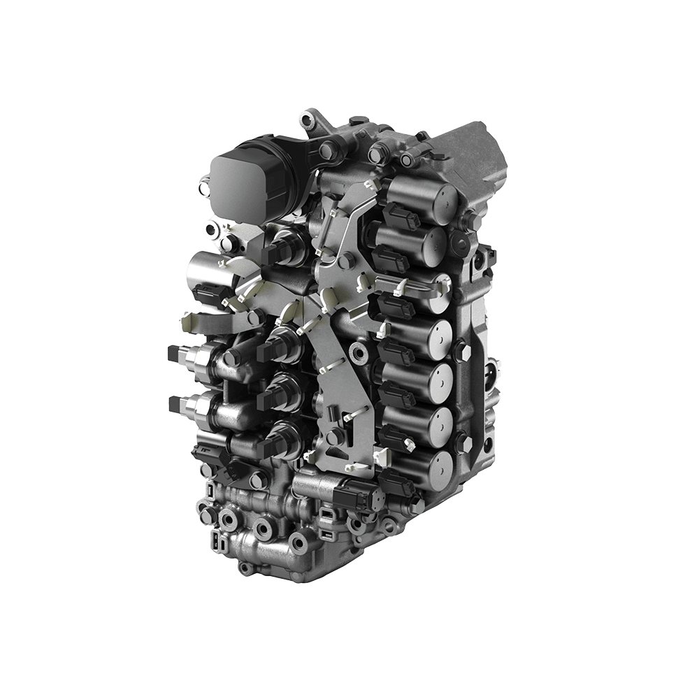 Valve Body Module