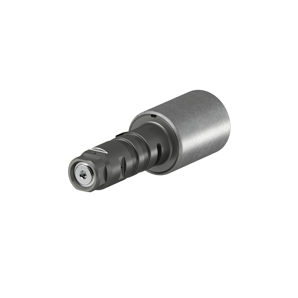 Automatic Transmission Linear type Solenoid