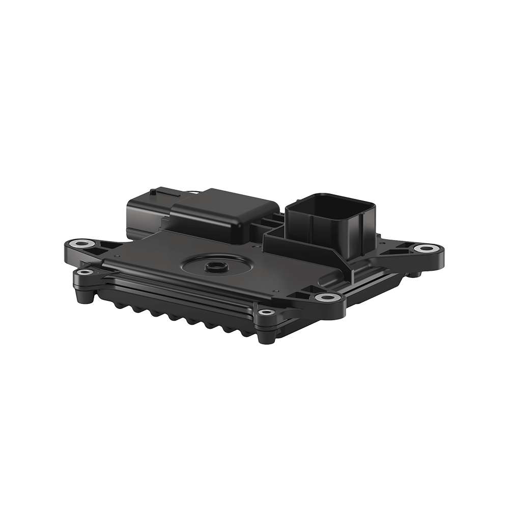Transmission Control Unit