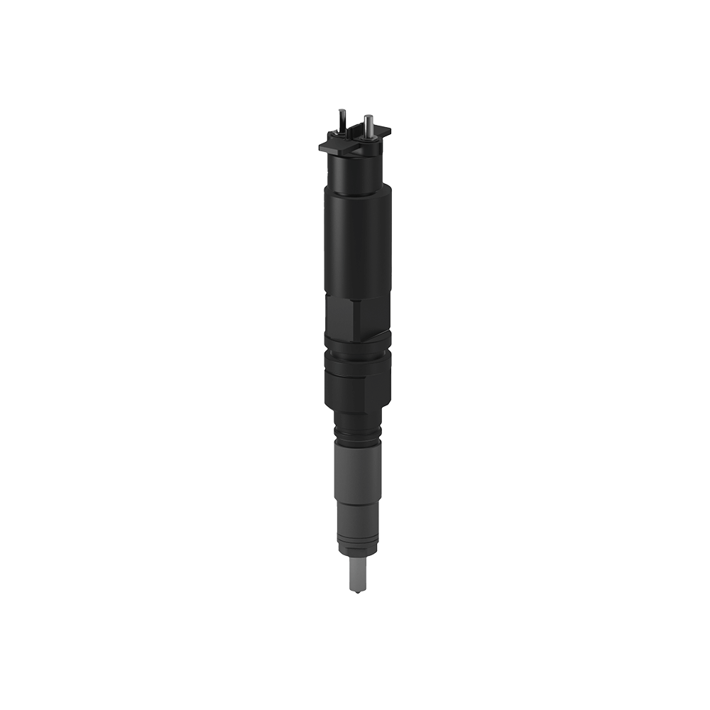 G4S Injector