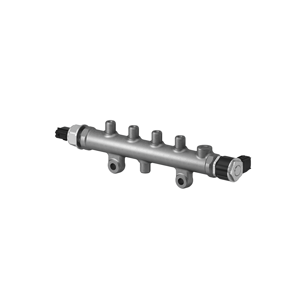 Rail