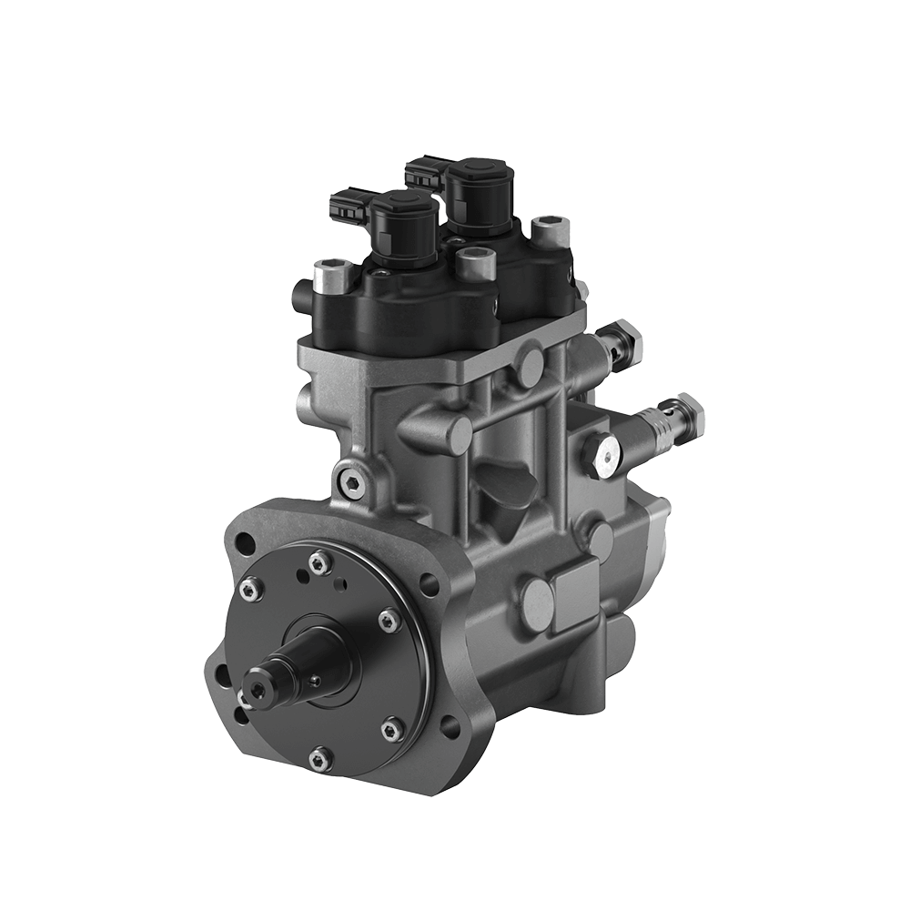 HP7 Supply Pump