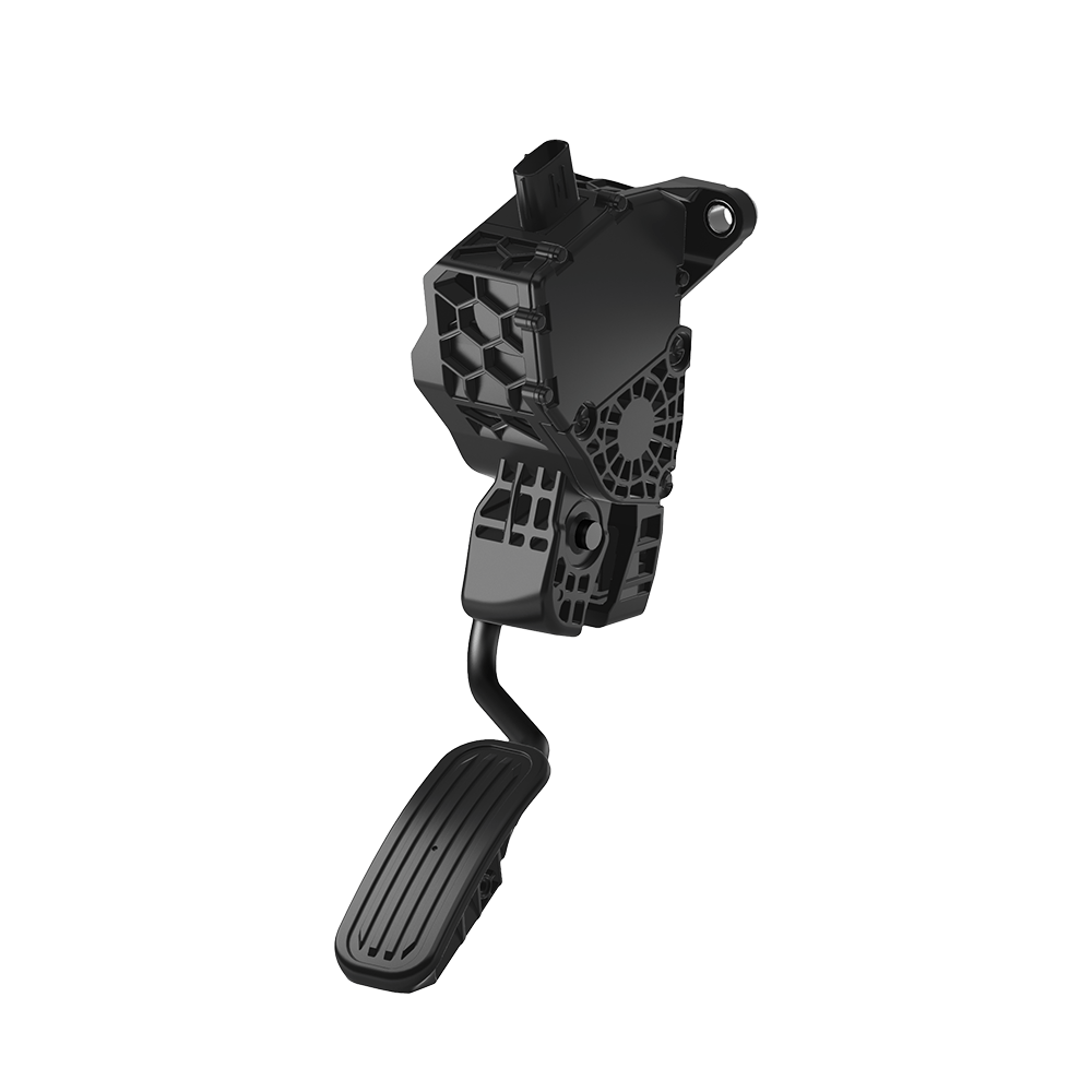 Accelerator Pedal Module