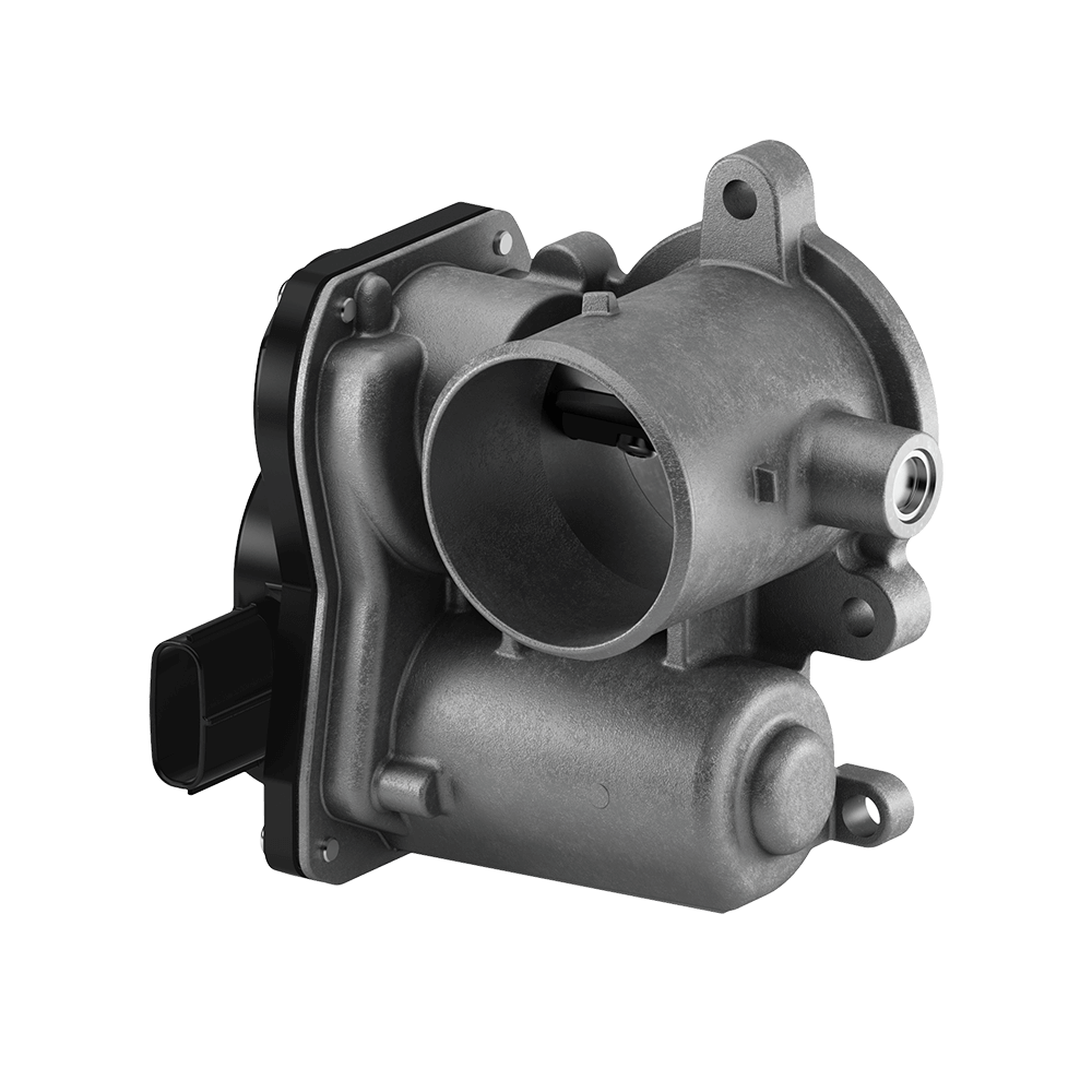 Electronic Throttle Body