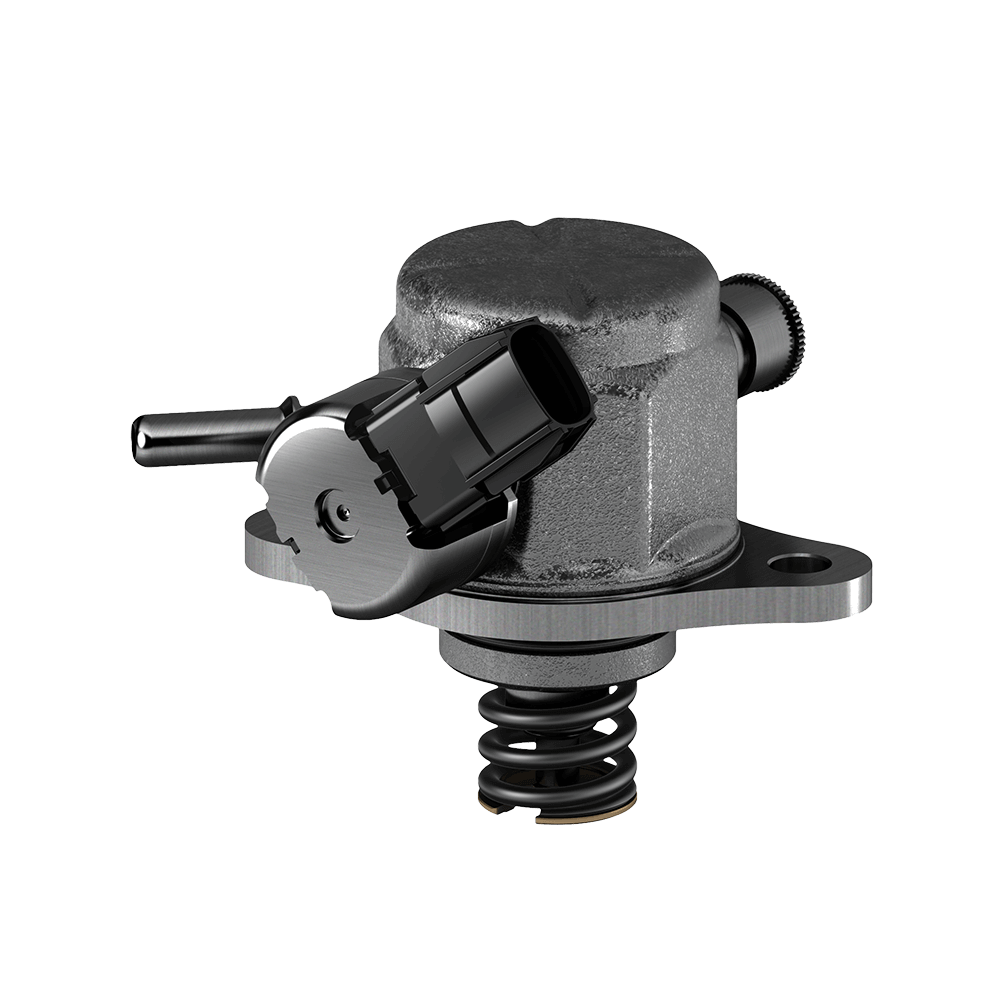 Direct Injection High Pressure Pump