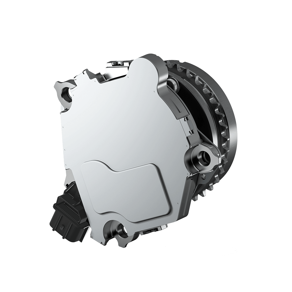 Electric Variable Cam Timing