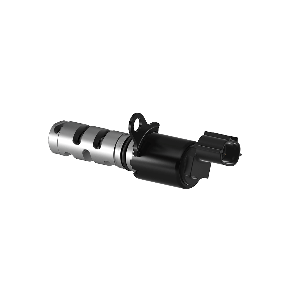 Oil Flow Control Valve