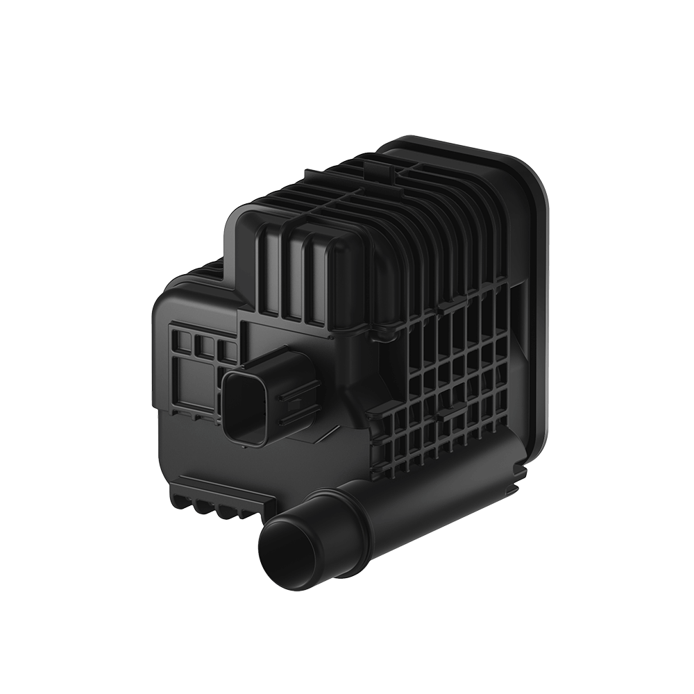 Evaporative Leak Check Module