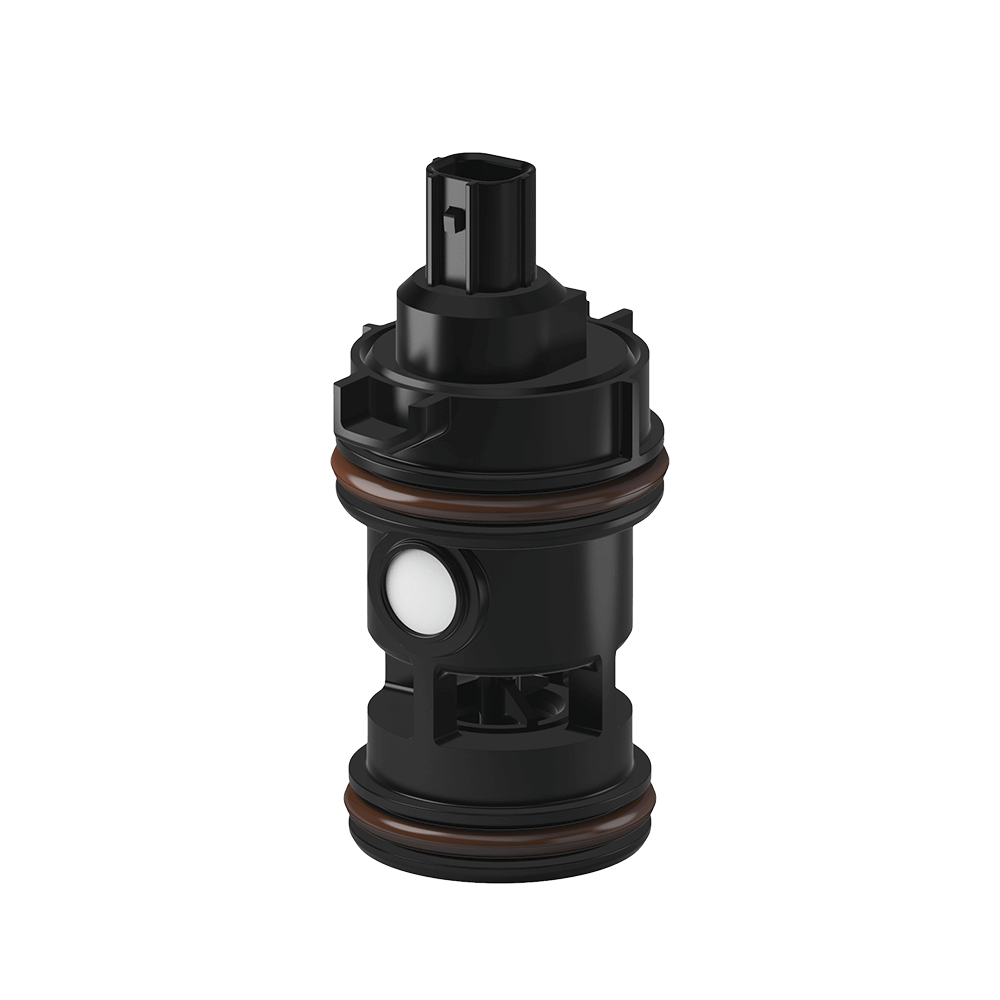 Canister Close Valve