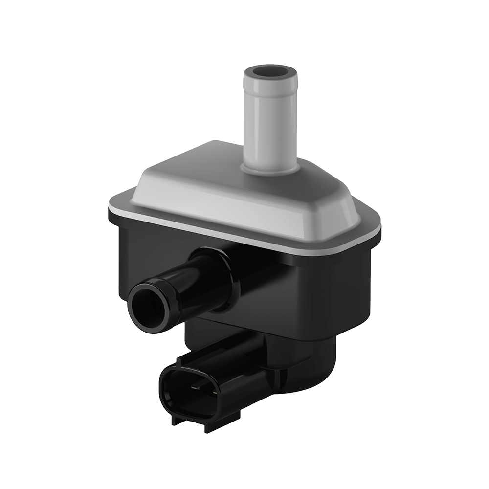 Duty Control Valve