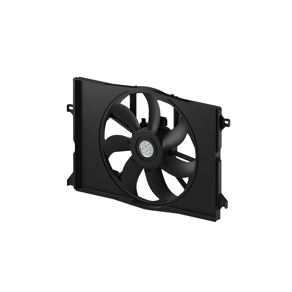Electric Fan