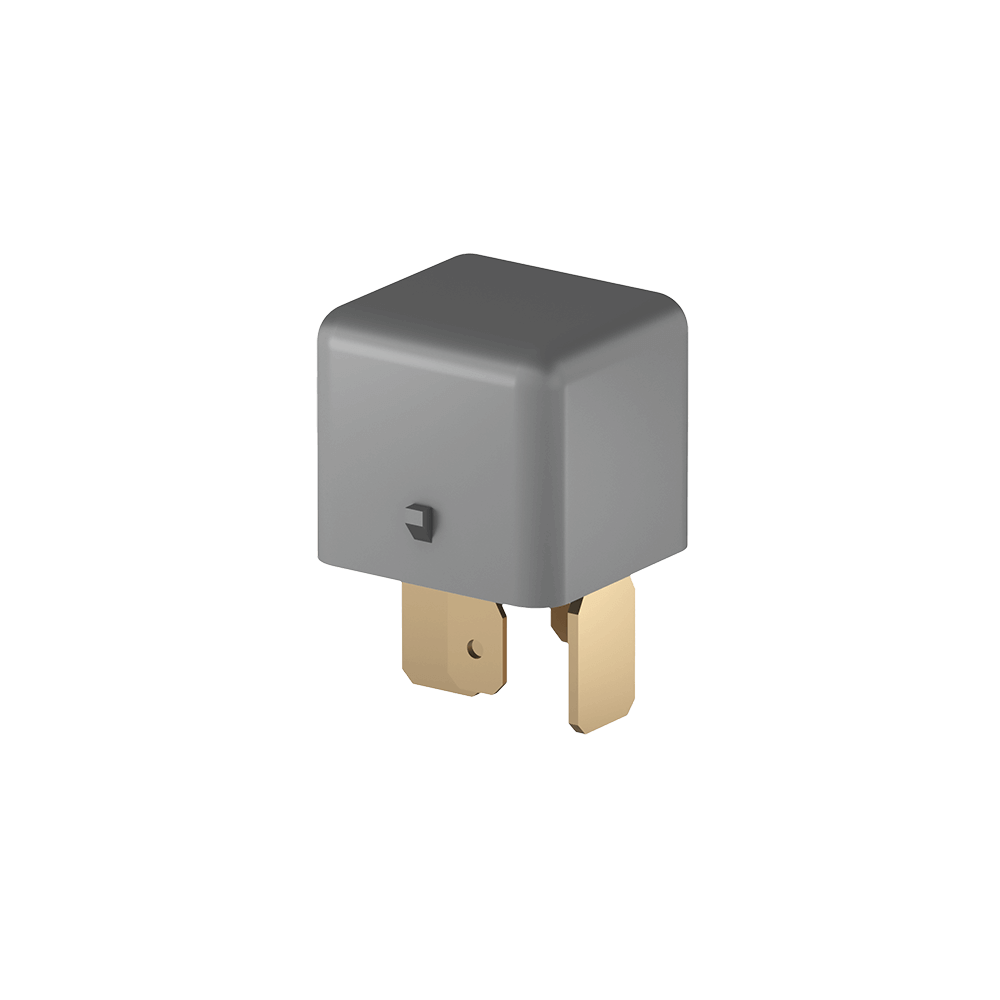 Power Mini ISO Relay