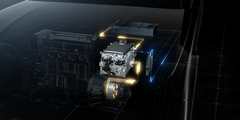 Inverter