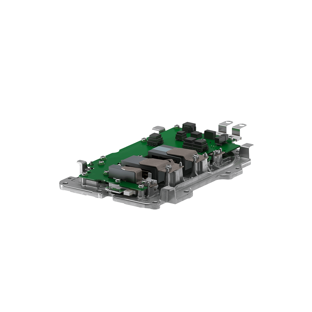 DCDC Converter