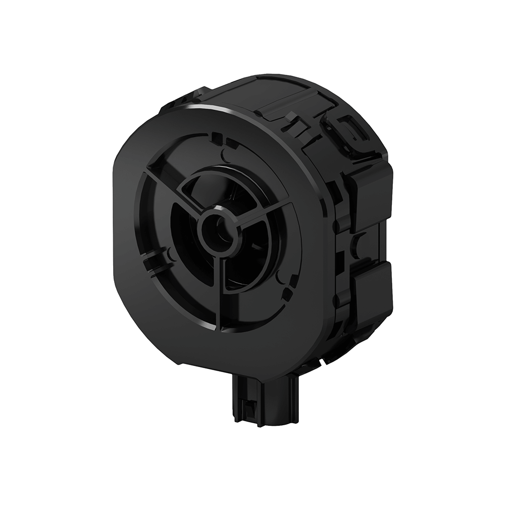 Acoustic Vehicle Alerting System