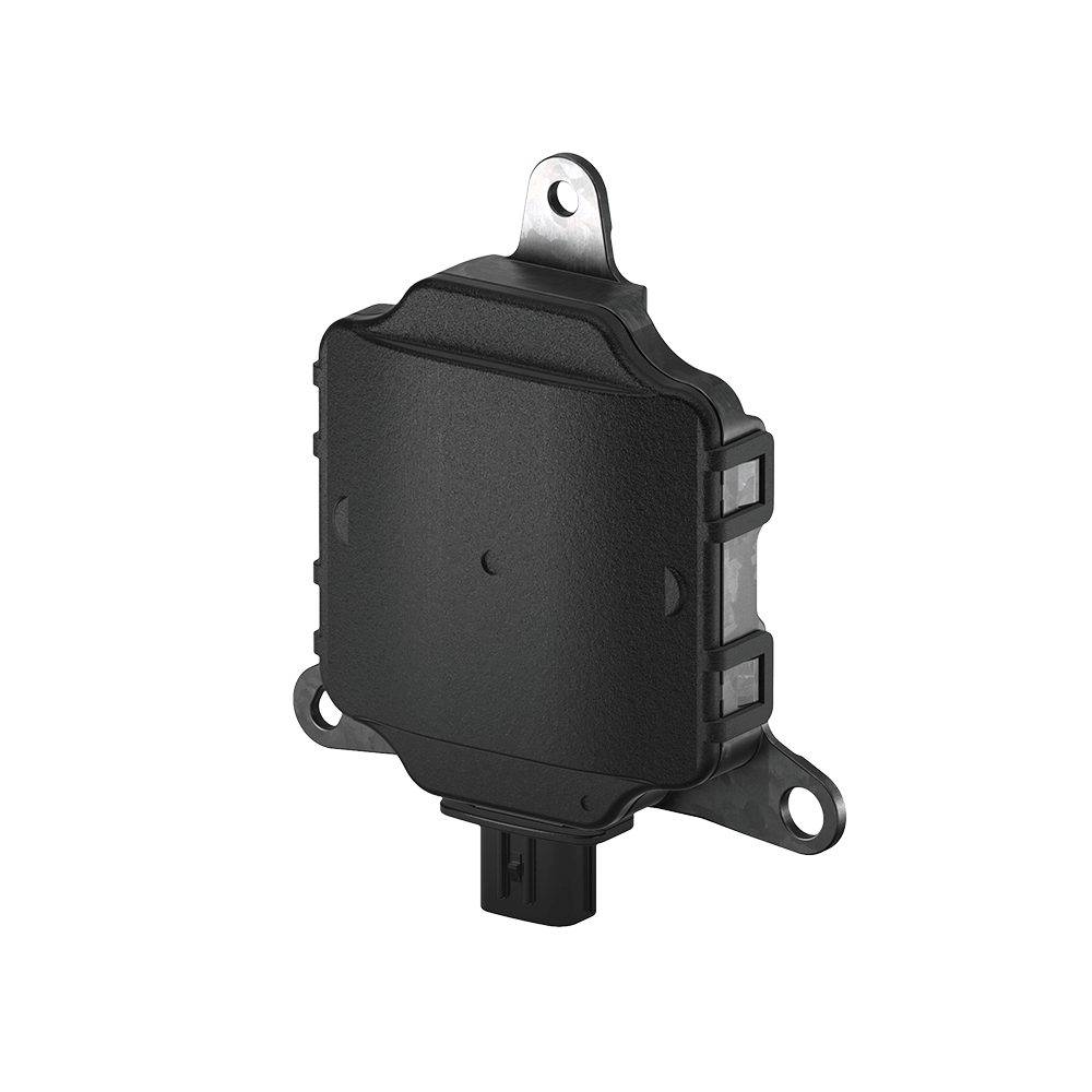 Corner Radar Sensor